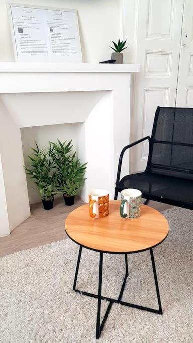 Le Chat Bleu - 26M2- Terrasse Sur Les Toits - Wi-Fi Amiens Ngoại thất bức ảnh